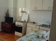 Satılır 2 otaqlı 80 m2 yeni tikili Goranboy