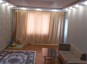 Satılır 2 otaqlı 80 m2 yeni tikili Əhmədli