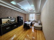 Satılır 3 otaqlı 91 m2 yeni tikili Masazır