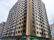 Satılır 4 otaqlı 160 m2 yeni tikili 28 May m.
