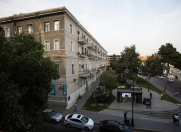 Satılır 4 otaqlı 160 m2 köhnə tikili 28 May m.