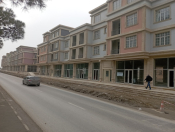 Satılır 2 otaqlı 86 m2 yeni tikili Y.Günəşli