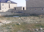 Satılır 5.5 sot torpaq Xocəsən