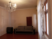 İcarəyə verilir 3 otaqlı 80 m2 həyət evi NZS