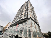 Satılır 4 otaqlı 130 m2 yeni tikili 3 mkr