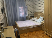 Satılır 5 otaqlı 110 m2 köhnə tikili 8 mkr