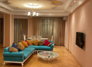 İcarəyə verilir 2 otaqlı 125 m2 yeni tikili 28 May m.
