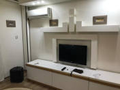 İcarəyə verilir 2 otaqlı 35 m2 köhnə tikili 28 may