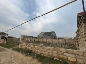 Satılır 5.8 sot torpaq Albalı