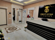 İcarəyə verilir 5 otaqlı 151 m2 ofis 8 km