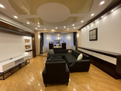 Satılır 3 otaqlı 154 m2 yeni tikili Nəriman Nərimanov m.