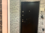 Satılır 3 otaqlı 58 m2 yeni tikili Əhmədli m.