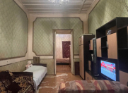 Satılır 3 otaqlı 81 m2 həyət evi Sahil m.