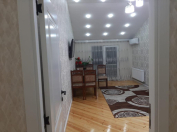 Satılır 2 otaqlı 85 m2 yeni tikili Qaraçuxur