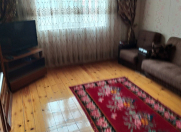 İcarəyə verilir 2 otaqlı 85 m2 yeni tikili Rəsulzadə