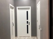 Satılır 3 otaqlı 50 m2 yeni tikili Əhmədli m.