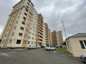 Satılır 2 otaqlı 62.63 m2 yeni tikili Zabrat 1