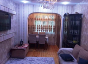 Satılır 2 otaqlı 60 m2 köhnə tikili Bakıxanov