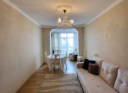 Satılır 5 otaqlı 120 m2 köhnə tikili Sumqayıt