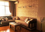 İcarəyə verilir 2 otaqlı 70 m2 yeni tikili 28 May m.