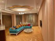 İcarəyə verilir 2 otaqlı 130 m2 yeni tikili 28 May m.