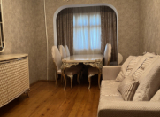 Satılır 3 otaqlı 85 m2 köhnə tikili 8 mkr