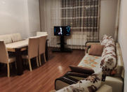 İcarəyə verilir 3 otaqlı 100 m2 yeni tikili Bayıl