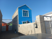 Satılır 3 otaqlı 90 m2 həyət evi Masazır