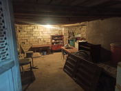 Satılır 4 otaqlı 10 m2 bağ evi Qobustan