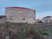 Satılır 9 otaqlı 353 m2 bağ evi Qala