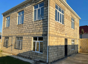 Satılır 7 otaqlı 240 m2 həyət evi Xudat
