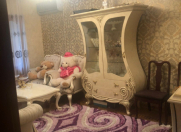 Satılır 4 otaqlı 110 m2 köhnə tikili 8 mkr