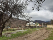 Satılır 28 sot torpaq İsmayıllı