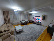 Satılır 5 otaqlı 145 m2 yeni tikili Həzi Aslanov m.