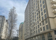 Satılır 3 otaqlı 157 m2 yeni tikili Təhsil Nazirliyi