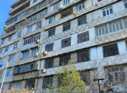 Satılır 4 otaqlı 105 m2 köhnə tikili Y.Günəşli