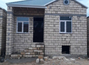 Satılır 2 otaqlı 55 m2 həyət evi Masazır