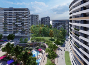 Satılır 3 otaqlı 112 m2 yeni tikili Binəqədi r.