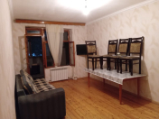 Satılır 4 otaqlı 110 m2 köhnə tikili 8 mkr