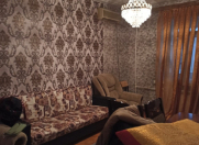 İcarəyə verilir 2 otaqlı 55 m2 köhnə tikili Gənclik m.