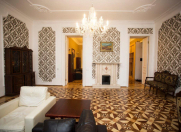 Satılır 4 otaqlı 150 m2 köhnə tikili 28 may