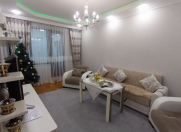 İcarəyə verilir 4 otaqlı 110 m2 köhnə tikili 6 mkr