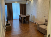 İcarəyə verilir 2 otaqlı 70 m2 yeni tikili Əhmədli m.