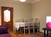 Satılır 6 otaqlı 180 m2 köhnə tikili Port Baku