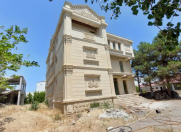 Satılır 9 otaqlı 511 m2 villa Bilgəh