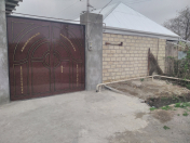 Satılır 3 otaqlı 120 m2 həyət evi Goranboy