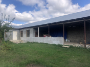 Satılır 3 otaqlı 120 m2 həyət evi Qəbələ