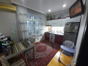 Satılır 3 otaqlı 112 m2 yeni tikili Binəqədi