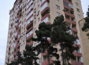 Satılır 4 otaqlı 153 m2 yeni tikili Əhmədli