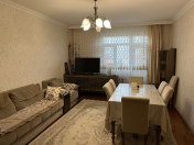 Satılır 3 otaqlı 57 m2 köhnə tikili Badamdar